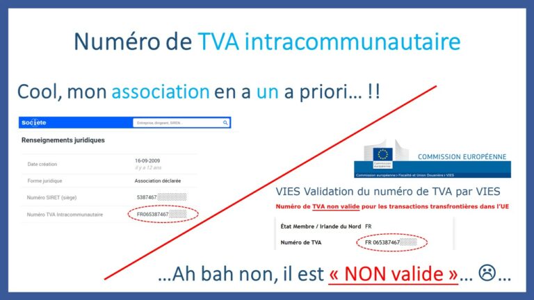 2022-11-29 - Numéro de TVA intracommunautaire et associations ...