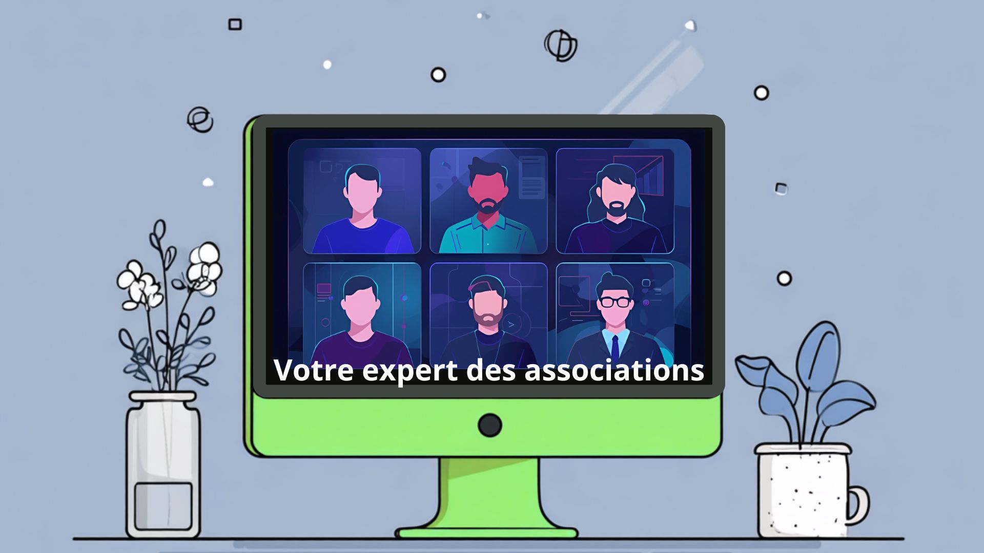 Votre expert des associations (1) Votre expert des associations (1)